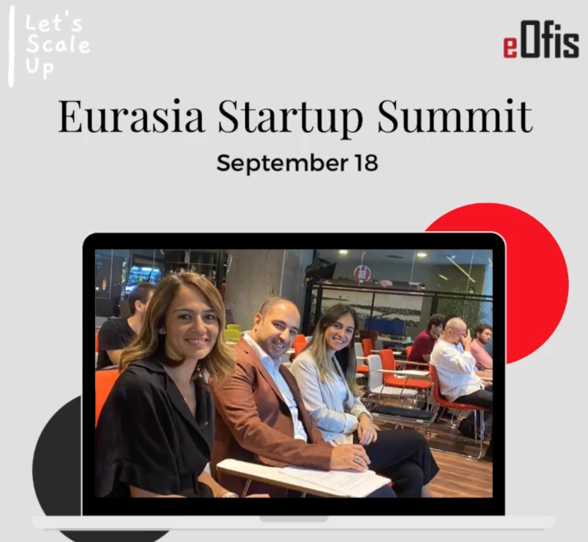 Eurasia Startup Summit