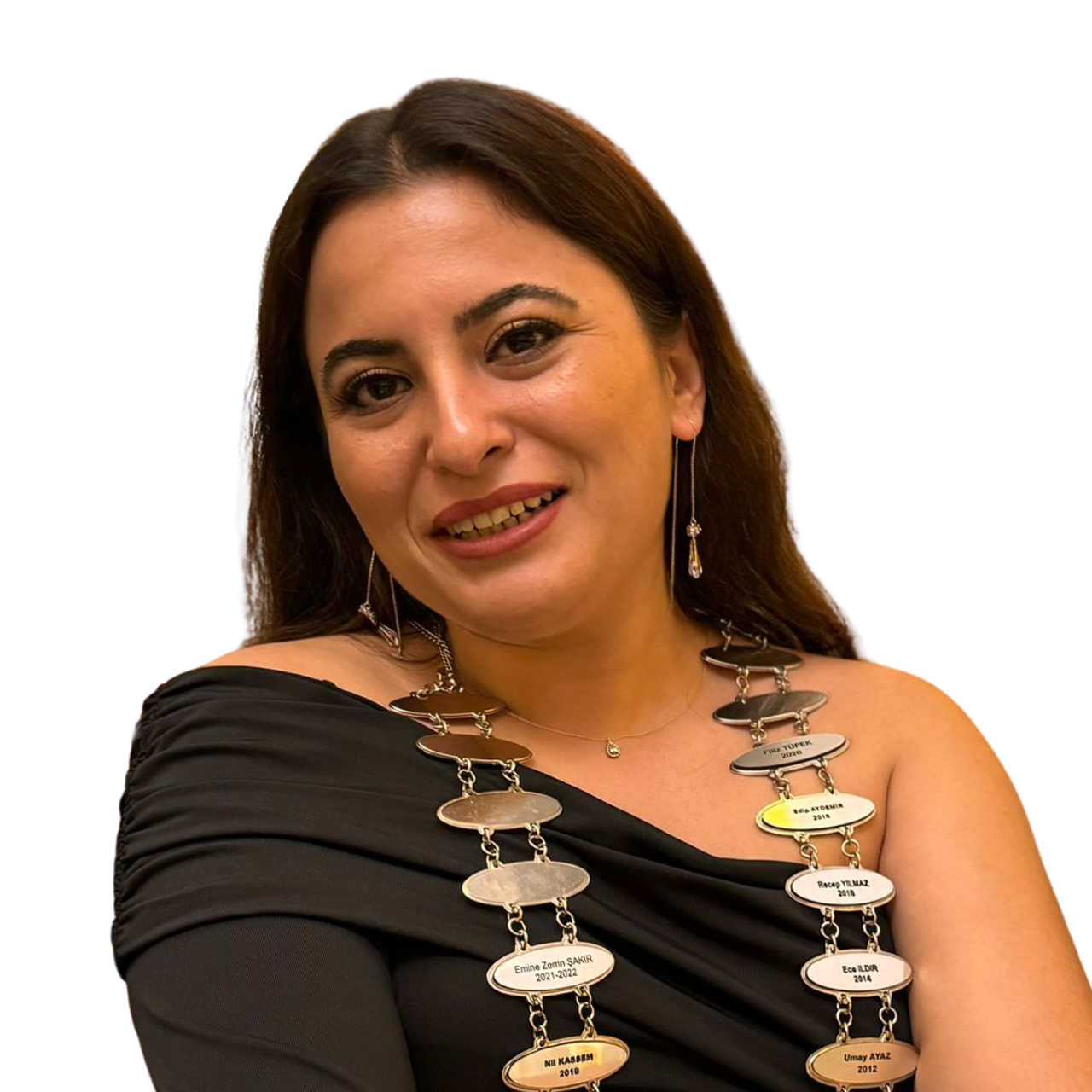 Büsranur Tenik Özdemir