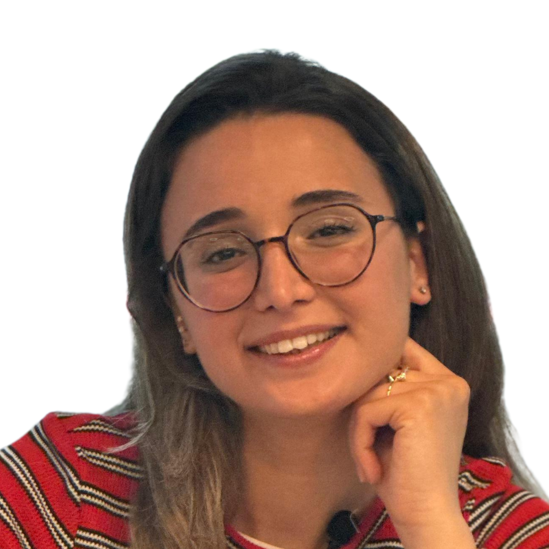 Ruken BOZDAĞ YILMAZ