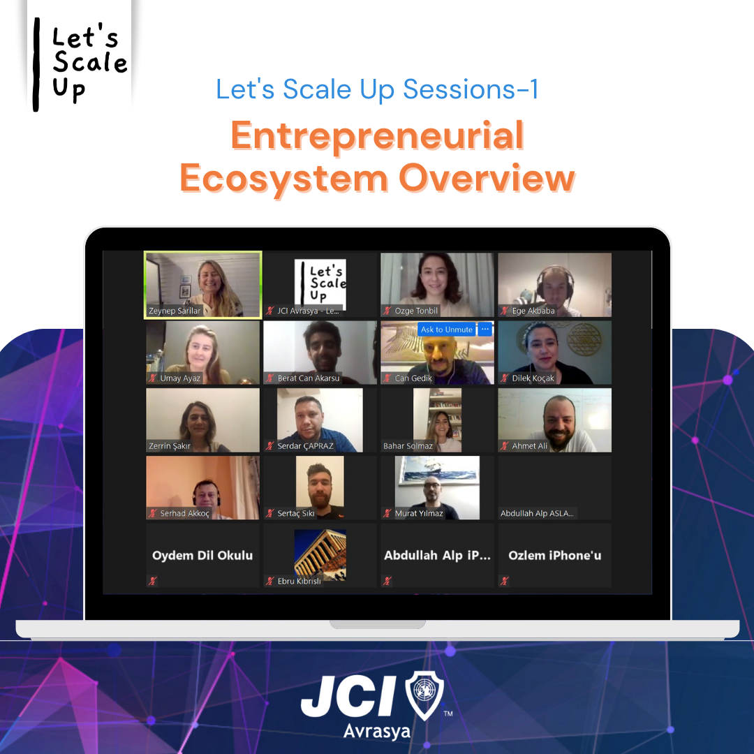 Let's Scale Up Sessions-1