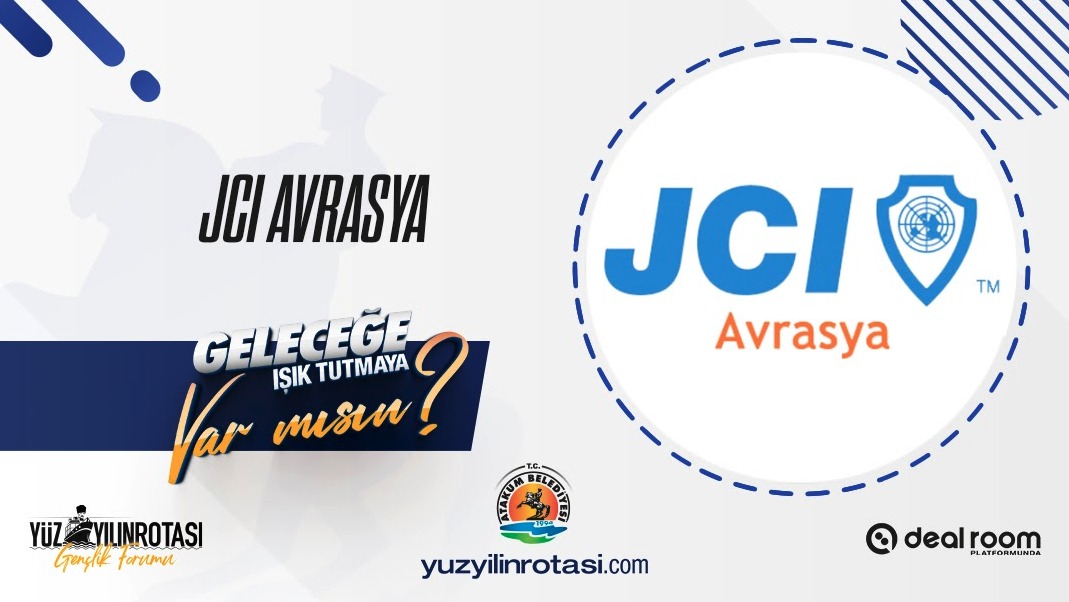 Yüzyılın Rotası Forum