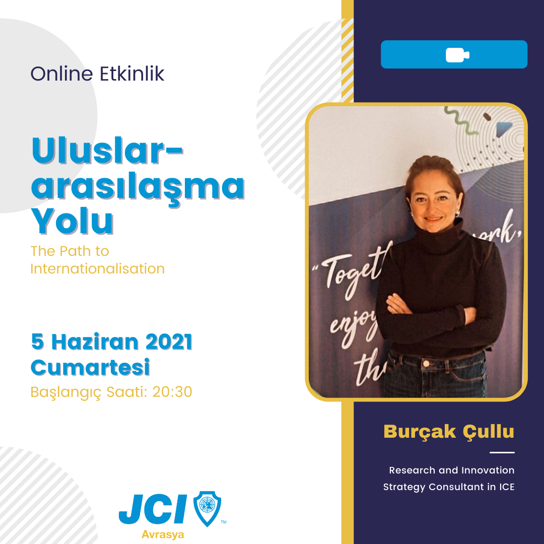 Uluslararasılaşma Yolu