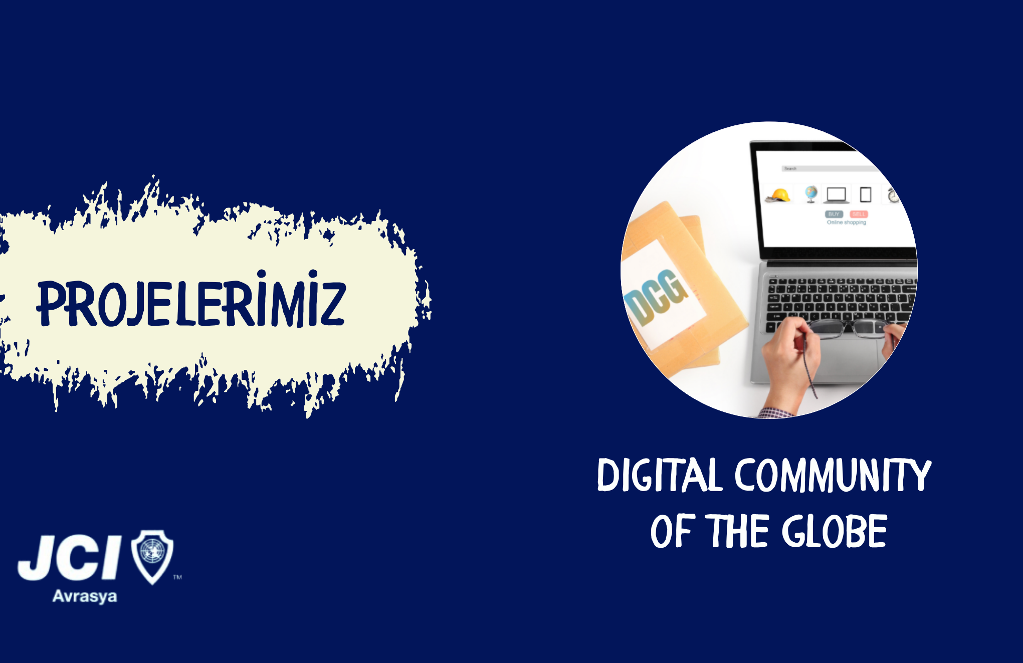 Digital Community of the Globe