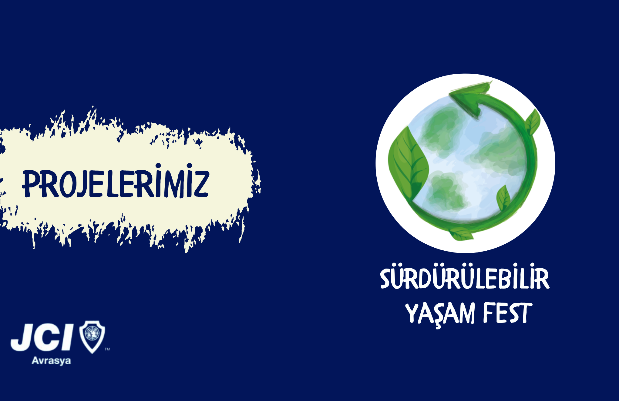 Sürdürülebilir Yaşam Fest