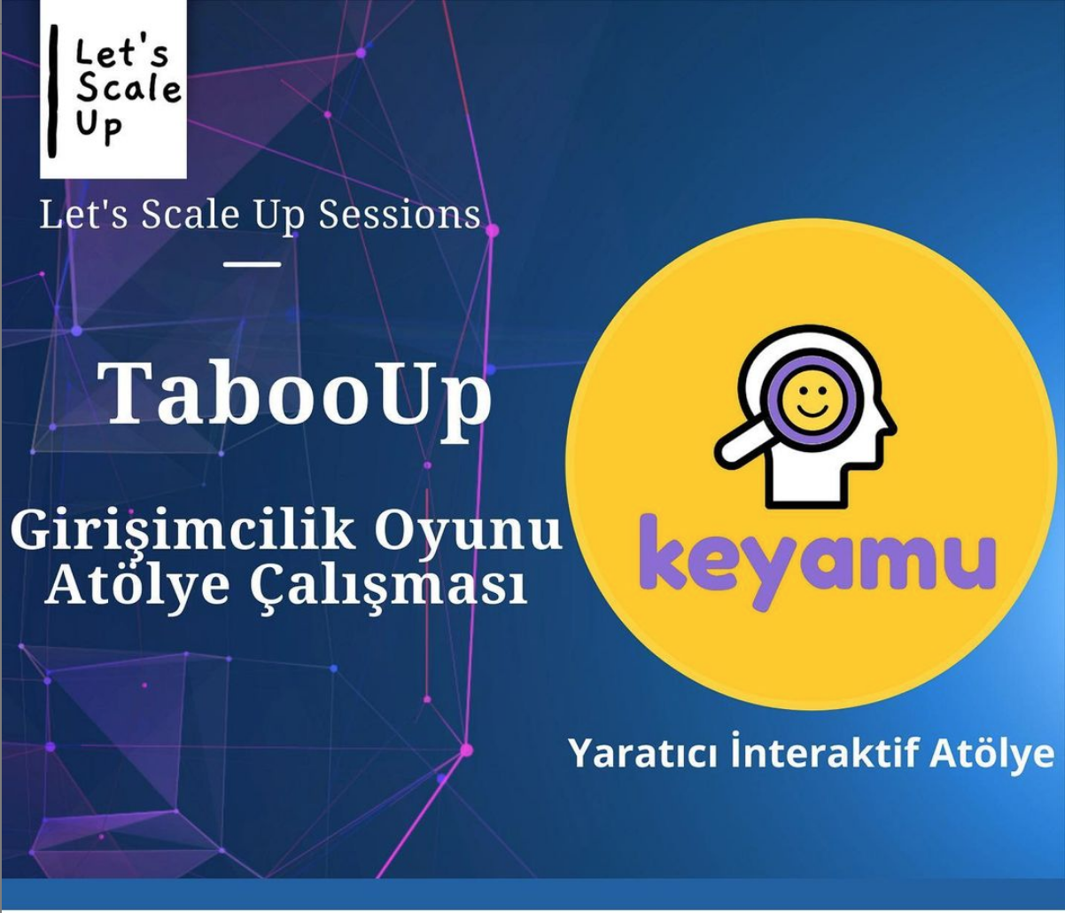 Let’s Scale Up Sessions-2